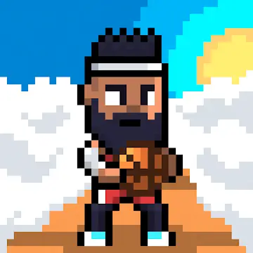 Hoop Land MOD APK Download